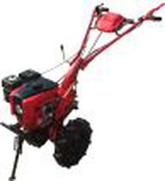 Motocultivator pe benzină